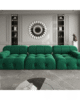 3-seater Modular Sofa: Ultimate Comfort in UAE – Zohaib Furniture