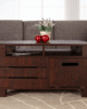 America Caio Transitional Storage Coffee Table in UAE – Zohaib Furniture