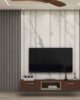 Full Wall Tv Unit in UAE – Zohaib Furniture