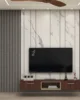 Full Wall Tv Unit in UAE – Zohaib Furniture
