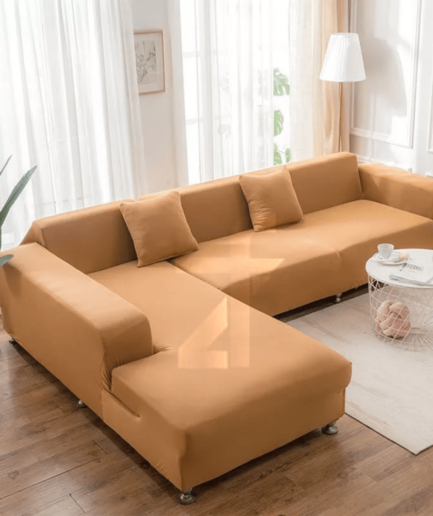 Urban Sectional Sofa