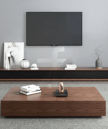 Morami Rectangular Coffee Table