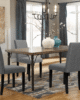 Luxuries Frizzy Dinning Chair | Supremely designed in UAE – Zohaib Furniture