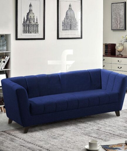 Royal Monarch Tufted Sofa