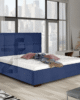 Martina bed | The Exhilarating Space in UAE – Zohaib Furniture