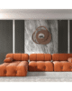 Modern Upholstered Sofa | Modular and Magical in UAE – Zohaib Furniture