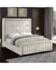 Luxurious Velvet bed | The Unstoppable Slumber in UAE – Zohaib Furniture