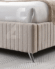 Thomson Upholstered Bed | The Vibrant Dreamland in UAE – Zohaib Furniture