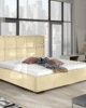 Martina bed | The Exhilarating Space in UAE – Zohaib Furniture