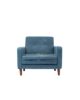 Valor Upholstered Sofa in UAE – Zohaib Furniture