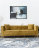 Mid Century Kendra Sofa | The Supreme Sofa in UAE – Zohaib Furniture