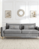 Upholstered Sofa | Pure Tranquility in UAE – Zohaib Furniture