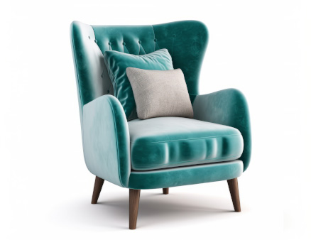 Chairs in Abu Dhabi collection By Zohaib Furniture