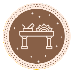 Premium Craftsmanship