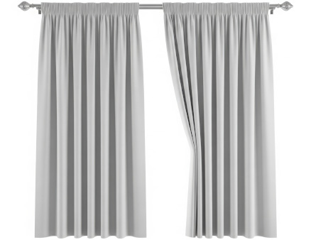 Curtains in Abu Dhabi collection By Zohaib Furniture