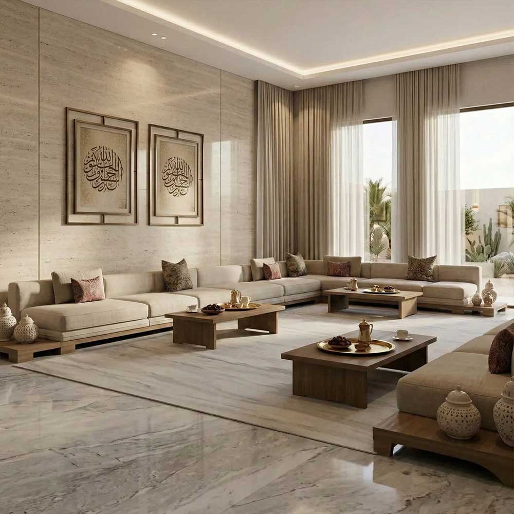 Sifrah-Majlis-by-Zohaib-Furniture Sifrah Majlis By Zohaib Furniture