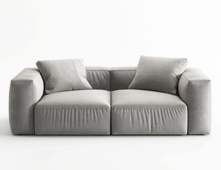 Sofa in Abu Dhabi collection By Zohaib Furniture