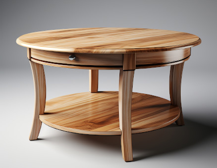 Tables in Dubai Collection by Zohaib Furniture