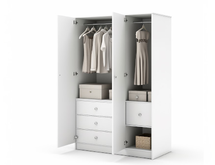 Wardrobes In Dubai Collection by zohaib Furniture